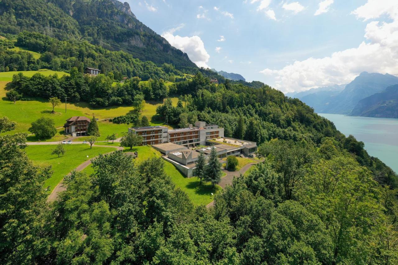 B&B Hotel Mattli Uebernachtung Fruehstueck مورسشانخ المظهر الخارجي الصورة